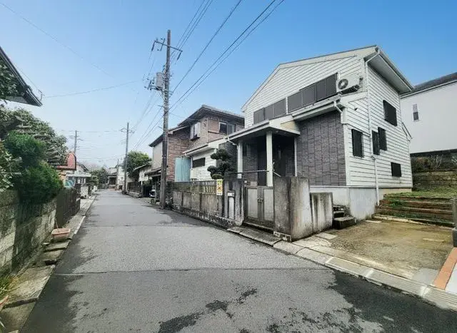 Propiedad 5K Ciudad de Ichihara Prefectura de Chiba (3)