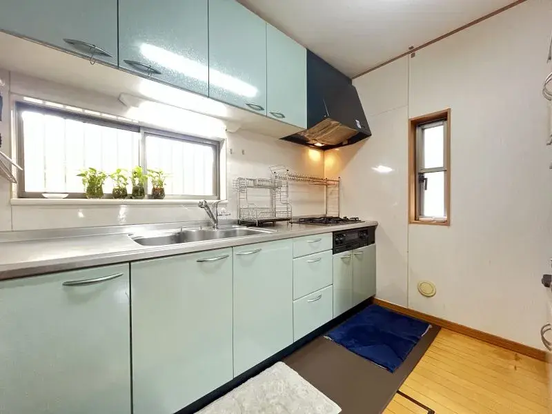 4LDK Bien immobilier Ville de Chiba Préfecture de Chiba (6)