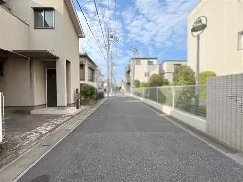 2SLDK Property Ichikawa City Chiba Prefecture (2)