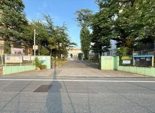 2SLDK Property Ichikawa City Chiba Prefecture (29)
