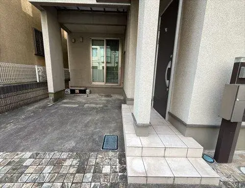 2SLDK Property Ichikawa City Chiba Prefecture (4)