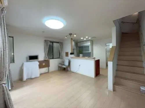 2SLDK Property Ichikawa City Chiba Prefecture (5)