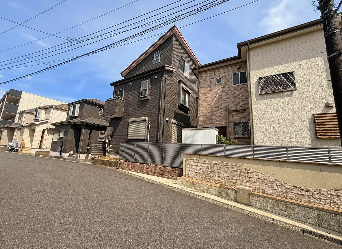 1SLDK Bien immobilier Ville de Funabashi Préfecture de Chiba (2)