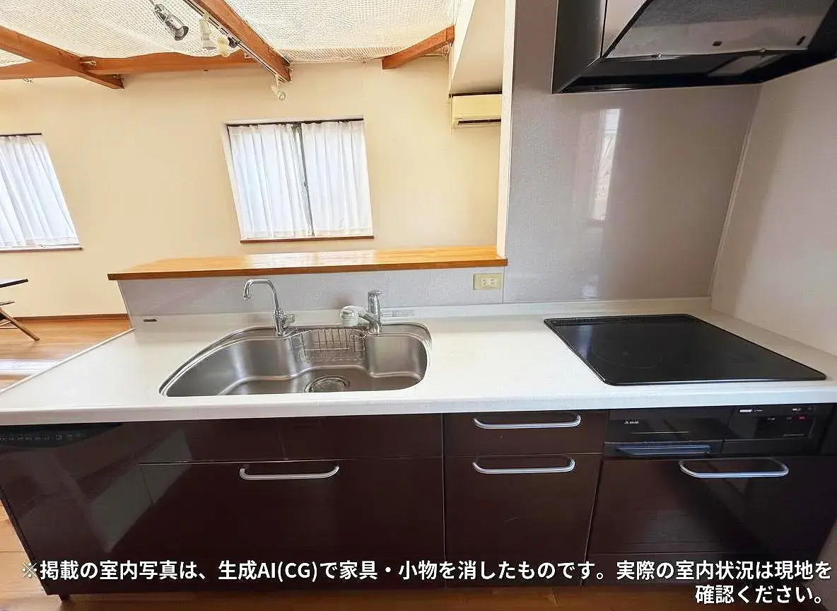 1SLDK Bien immobilier Ville de Funabashi Préfecture de Chiba (11)