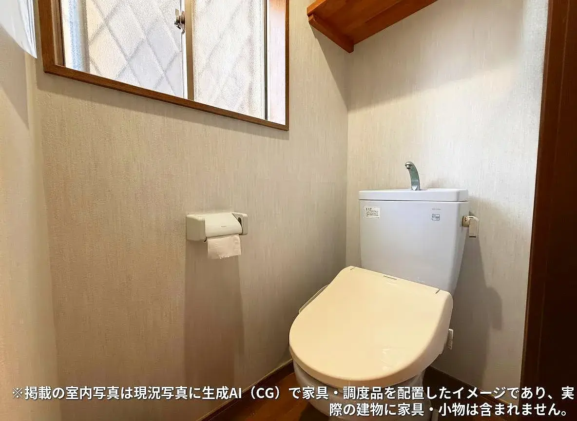 1SLDK Bien immobilier Ville de Funabashi Préfecture de Chiba (13)