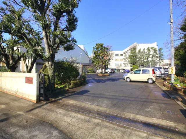 1SLDK Bien immobilier Ville de Funabashi Préfecture de Chiba (17)