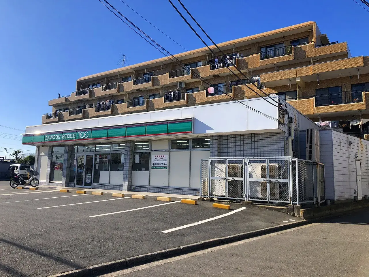 1SLDK Bien immobilier Ville de Funabashi Préfecture de Chiba (18)