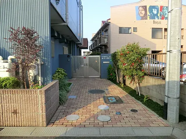 1SLDK Bien immobilier Ville de Funabashi Préfecture de Chiba (4)