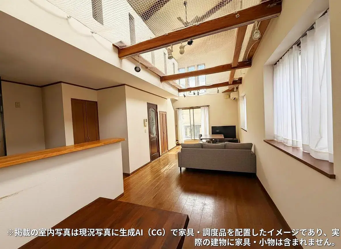 1SLDK Bien immobilier Ville de Funabashi Préfecture de Chiba (6)