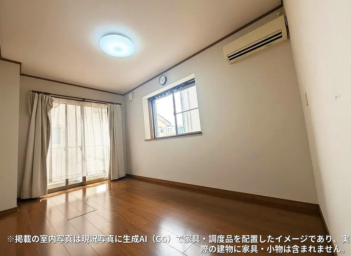 1SLDK Bien immobilier Ville de Funabashi Préfecture de Chiba (7)