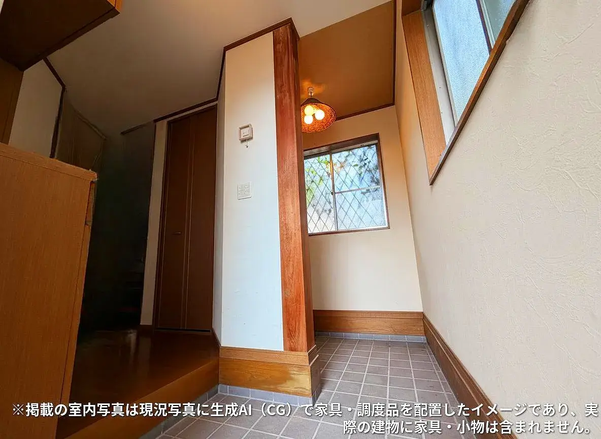 1SLDK Bien immobilier Ville de Funabashi Préfecture de Chiba (10)