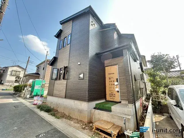 Akiya in Chiba