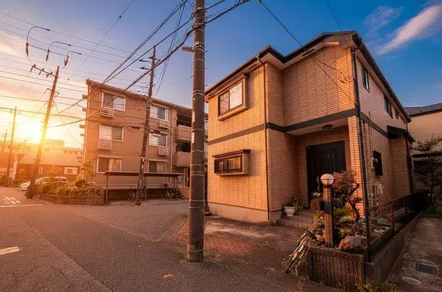 Akiya in 千葉市