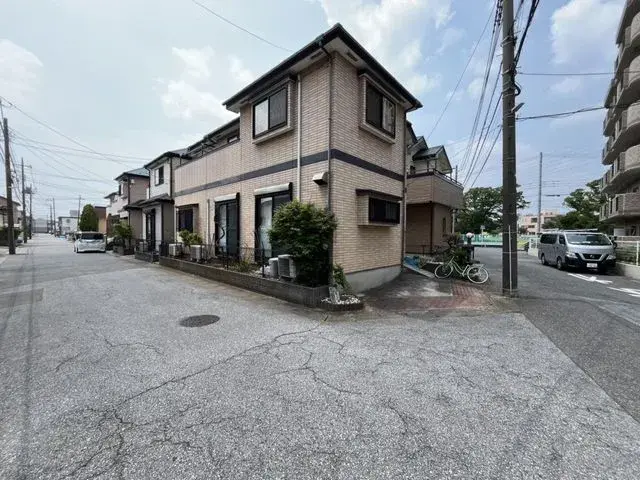 4SLDK 千葉市 千葉県 (2)