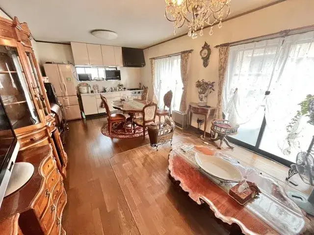 4SLDK 千葉市 千葉県 (3)