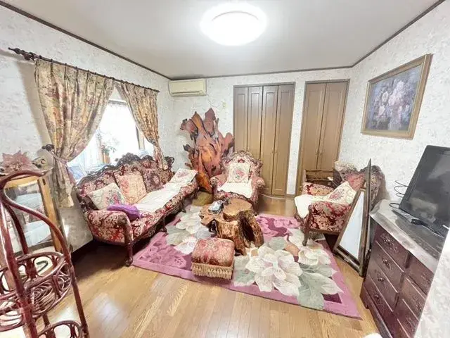 4SLDK 千葉市 千葉県 (4)