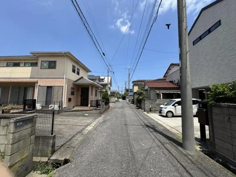 2LDK Kisarazu City Chiba Prefecture (3)