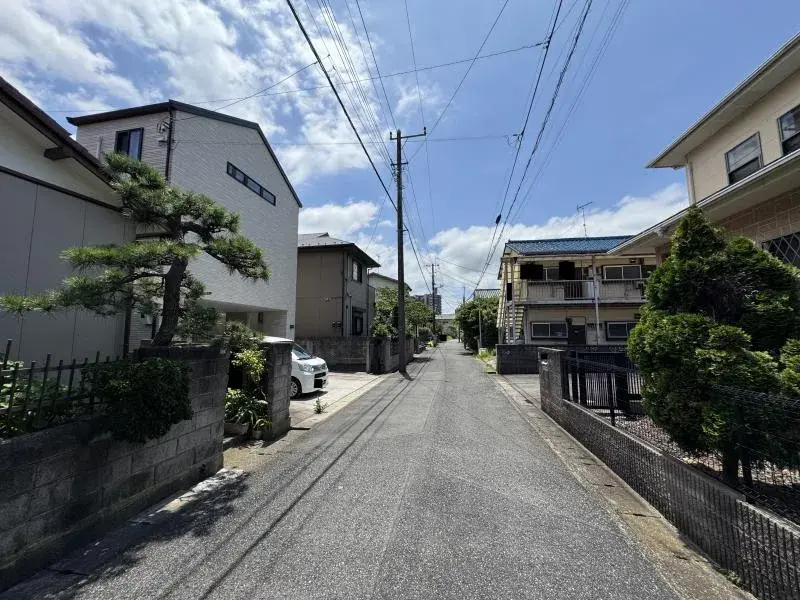 2LDK Kisarazu City Chiba Prefecture (4)