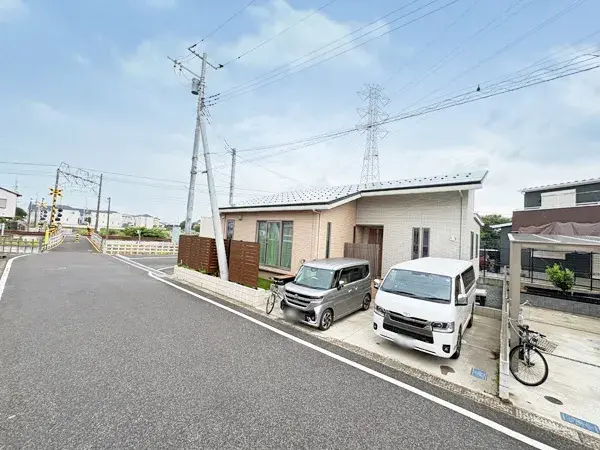Akiya in Chiba
