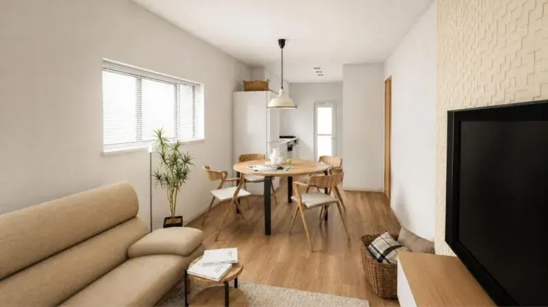 4LDK Property Funabashi City Chiba Prefecture (12)
