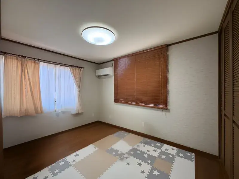 4LDK Property Funabashi City Chiba Prefecture (7)