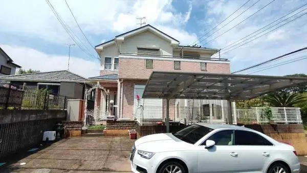 Akiya in Chiba