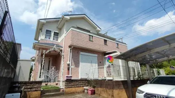 4LDK Yachiyo City, Chiba Prefecture Недвижимость (2)