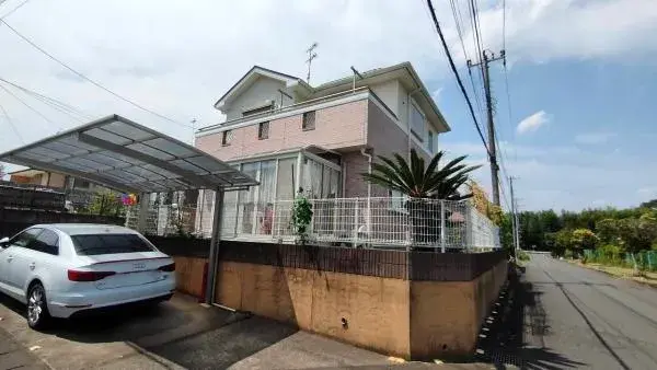 4LDK Yachiyo City, Chiba Prefecture Недвижимость (3)