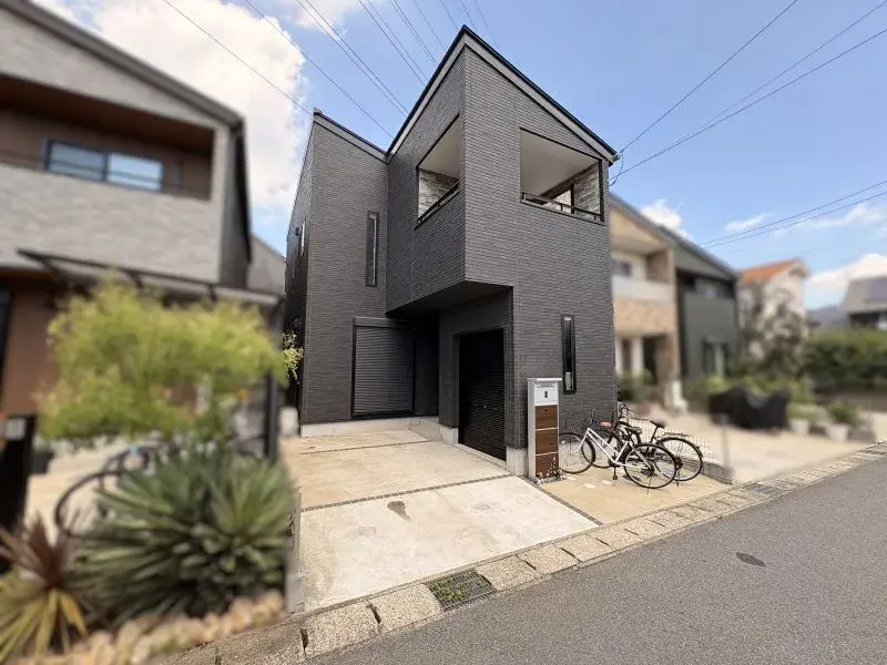Akiya in Chiba