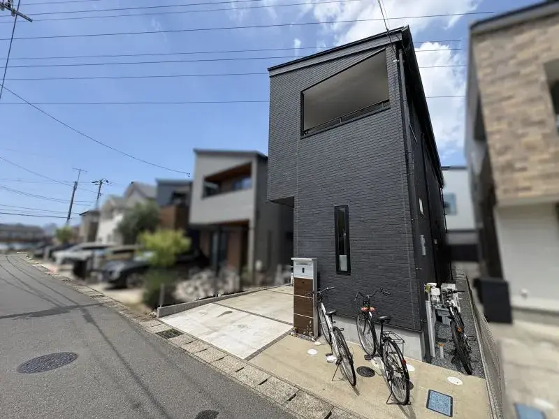 2SLDK 千葉市花見川区 千葉県 (2)