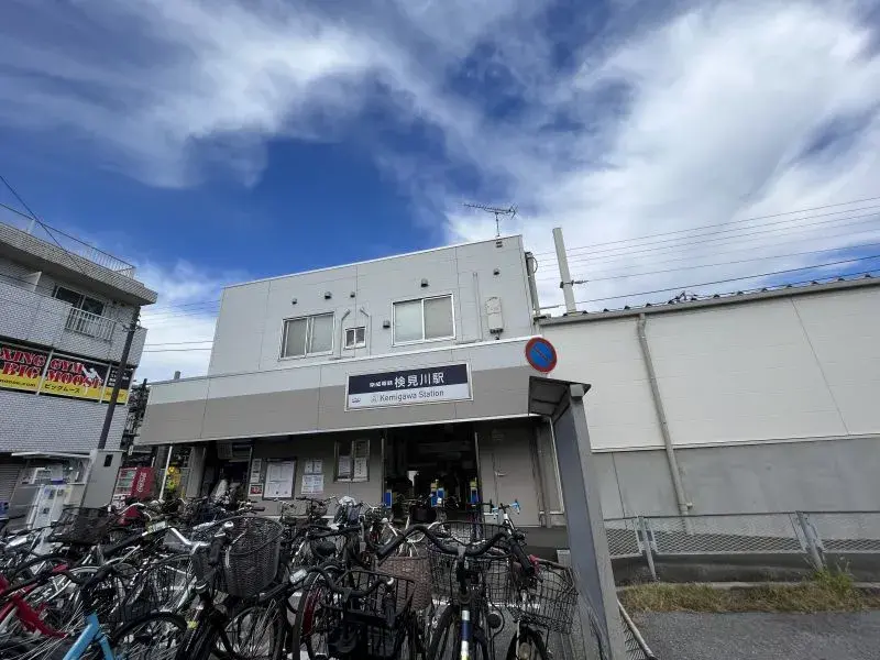 2SLDK 千葉市花見川区 千葉県 (18)