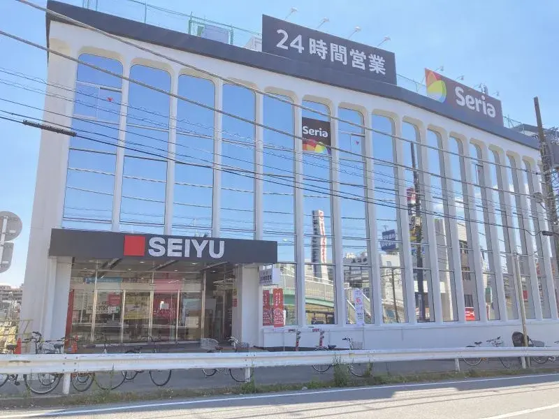 2SLDK 千葉市花見川区 千葉県 (22)