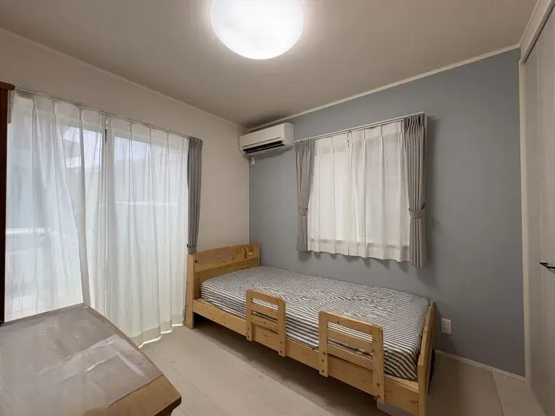 2SLDK 千葉市花見川区 千葉県 (5)