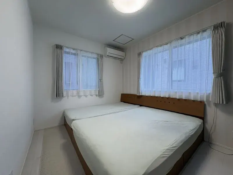 2SLDK 千葉市花見川区 千葉県 (6)