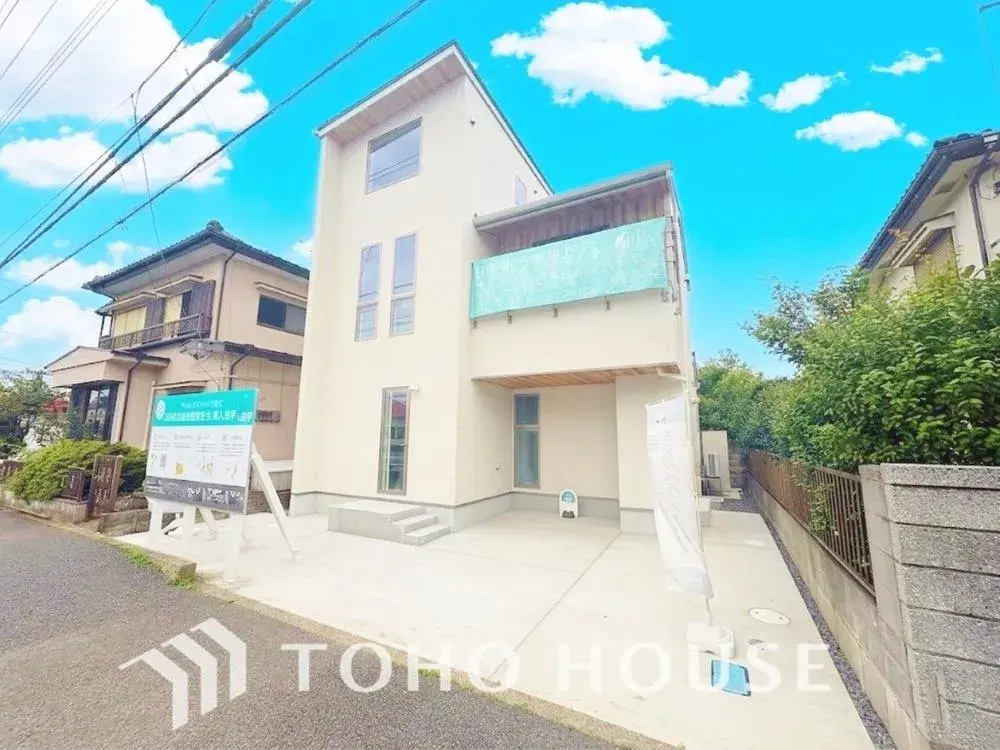 Akiya in Chiba