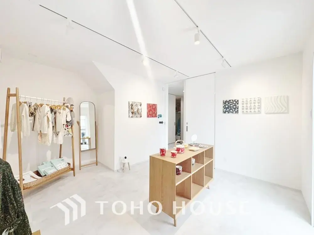 4LDK Ciudad de Kashiwa Prefectura de Chiba (11)