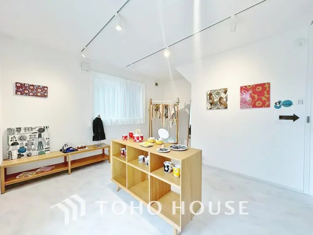 4LDK Ciudad de Kashiwa Prefectura de Chiba (10)