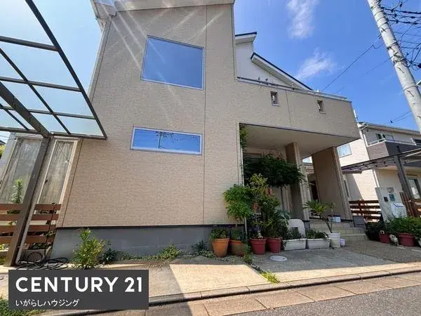4LDK 印西市 千叶县 (5)