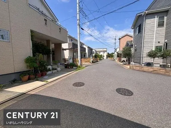 4LDK 印西市 千叶县 (6)
