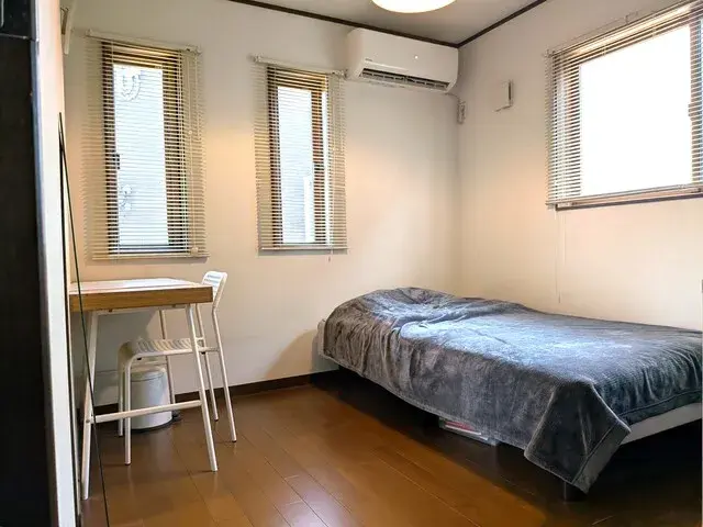 Propiedad 3LDK Ciudad de Yachiyo Prefectura de Chiba (15)