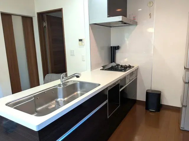 Propiedad 3LDK Ciudad de Yachiyo Prefectura de Chiba (16)