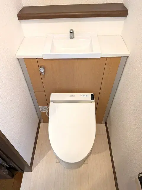 Propiedad 3LDK Ciudad de Yachiyo Prefectura de Chiba (18)