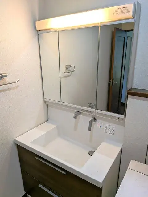 Propiedad 3LDK Ciudad de Yachiyo Prefectura de Chiba (19)