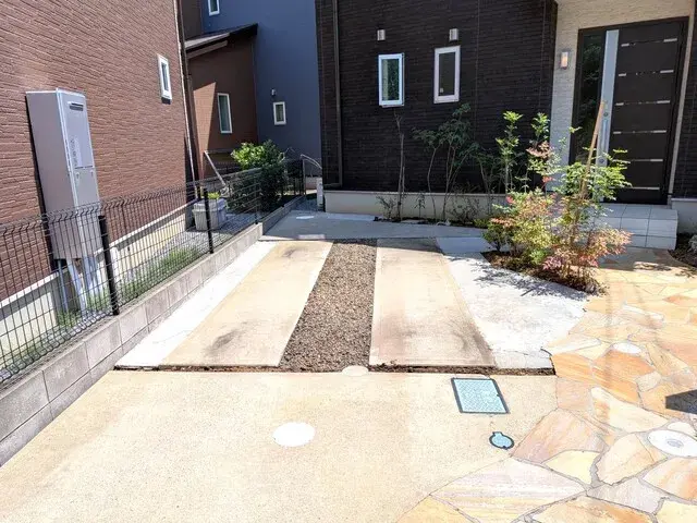 Propiedad 3LDK Ciudad de Yachiyo Prefectura de Chiba (5)