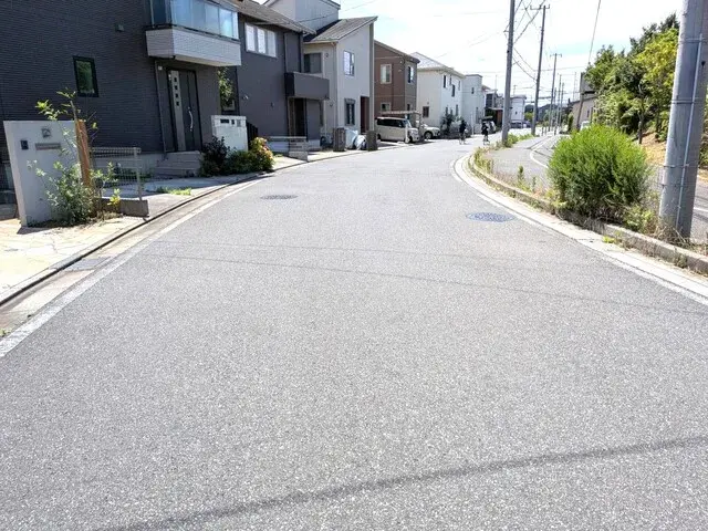 Propiedad 3LDK Ciudad de Yachiyo Prefectura de Chiba (10)