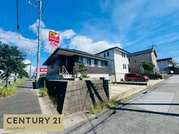 Akiya in Chiba
