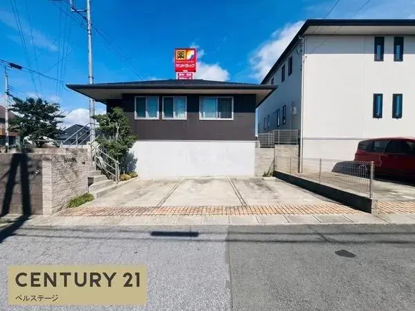 1LDK Property Sodegaura City Chiba Prefecture (2)