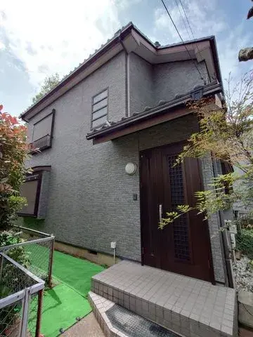 Akiya in Chiba