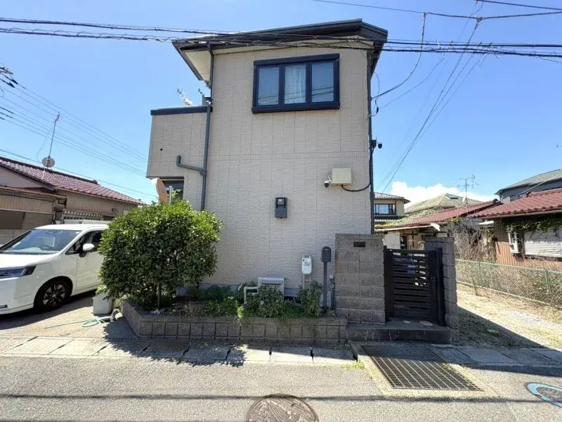 Akiya in 松戸市