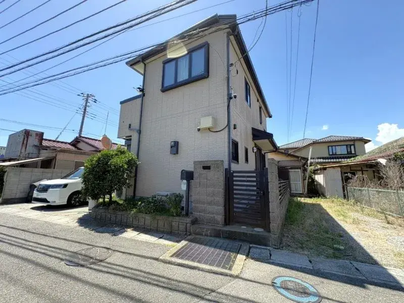 3LDK 松戸市 千葉県 (2)